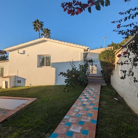 Villa De Los Suenos 25 Estepona Zewnętrze zdjęcie