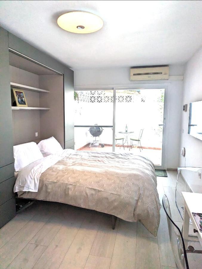 Villa De Los Suenos 25 Estepona Zewnętrze zdjęcie