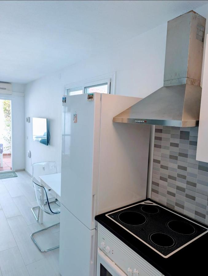 Villa De Los Suenos 25 Estepona Zewnętrze zdjęcie
