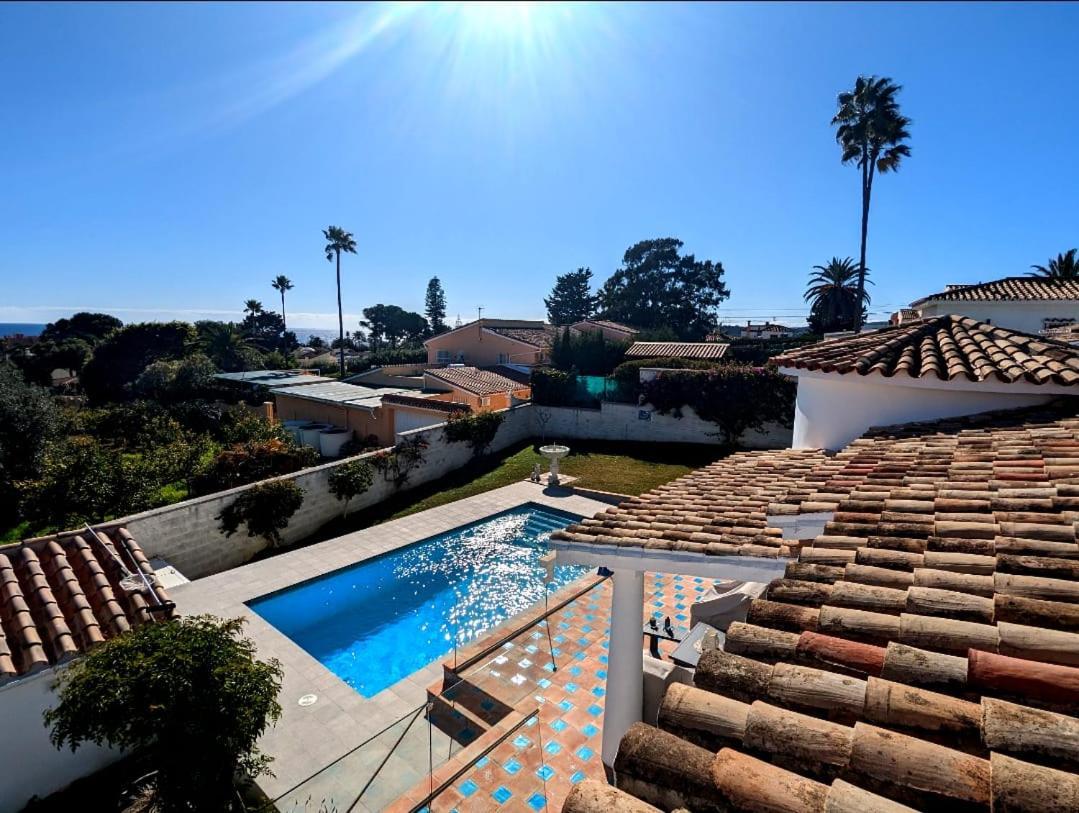 Villa De Los Suenos 25 Estepona Zewnętrze zdjęcie