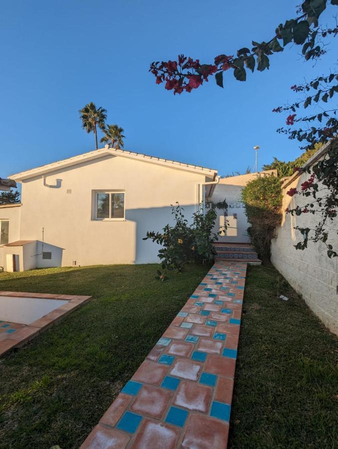 Villa De Los Suenos 25 Estepona Zewnętrze zdjęcie