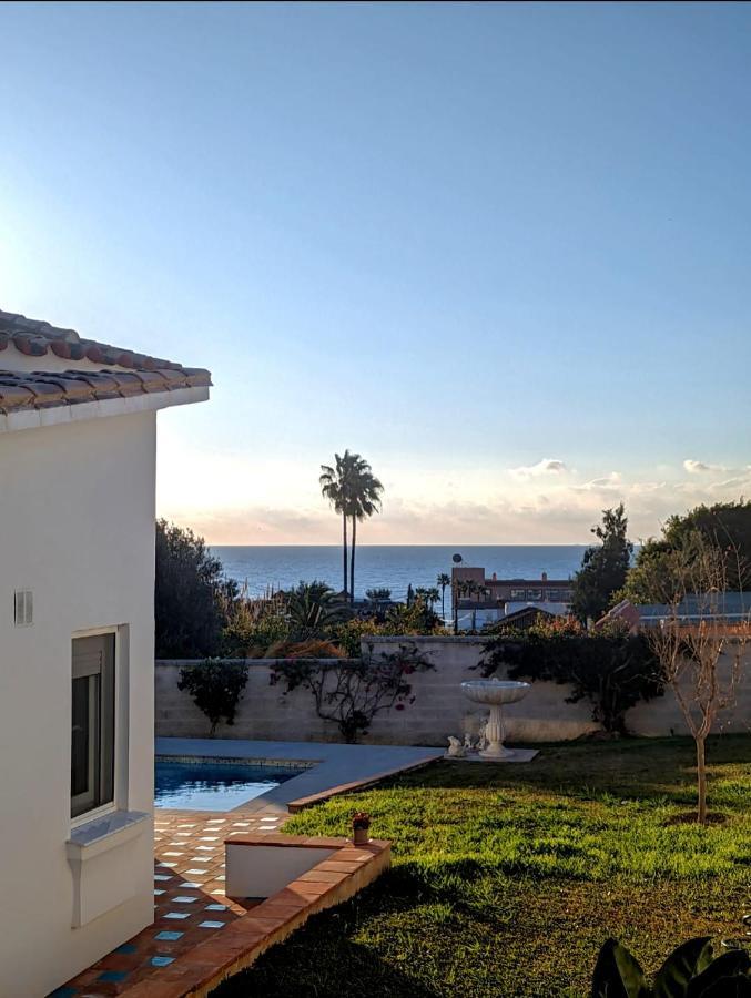 Villa De Los Suenos 25 Estepona Zewnętrze zdjęcie