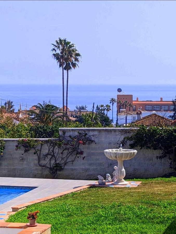 Villa De Los Suenos 25 Estepona Zewnętrze zdjęcie