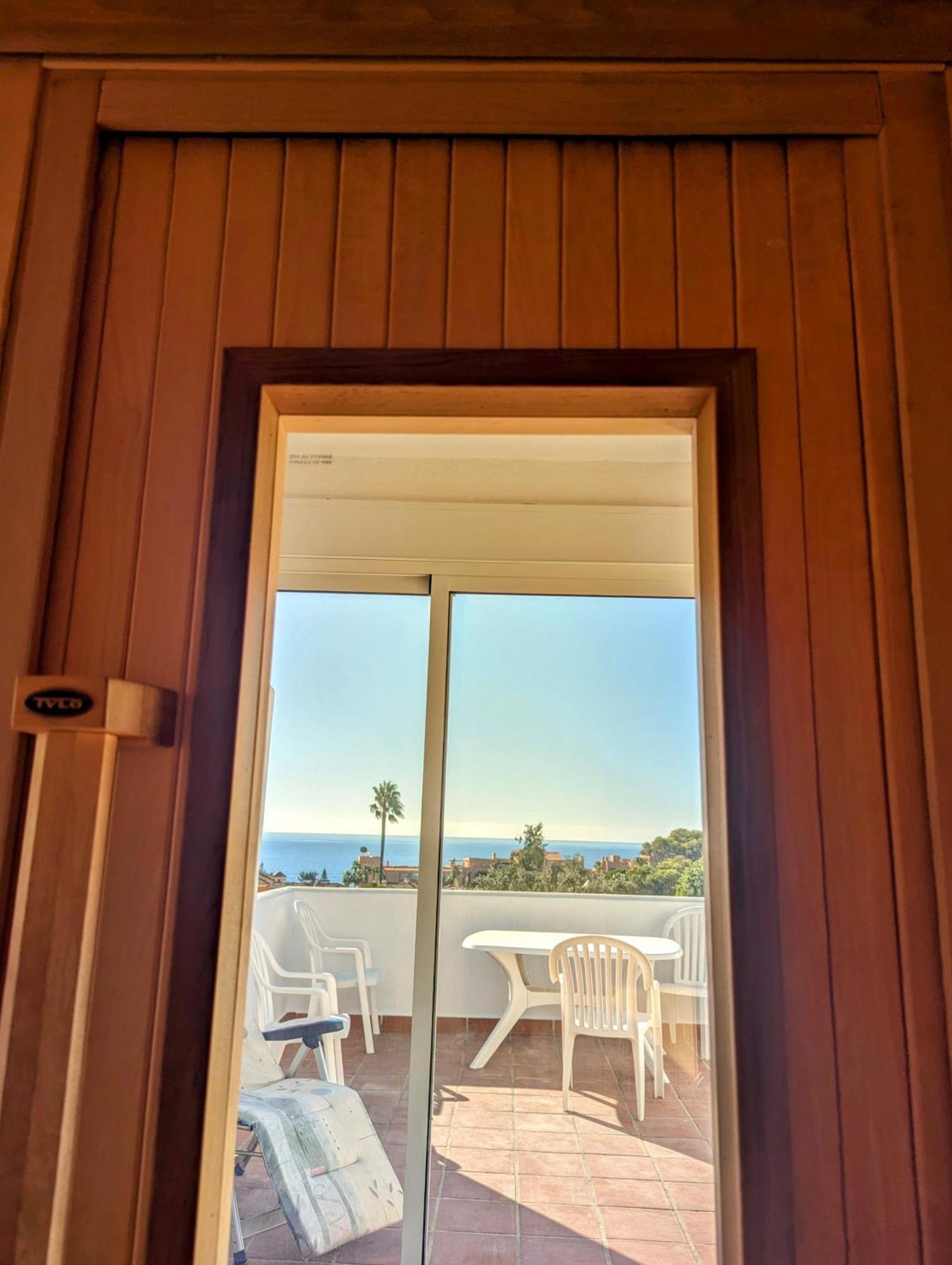 Villa De Los Suenos 25 Estepona Zewnętrze zdjęcie