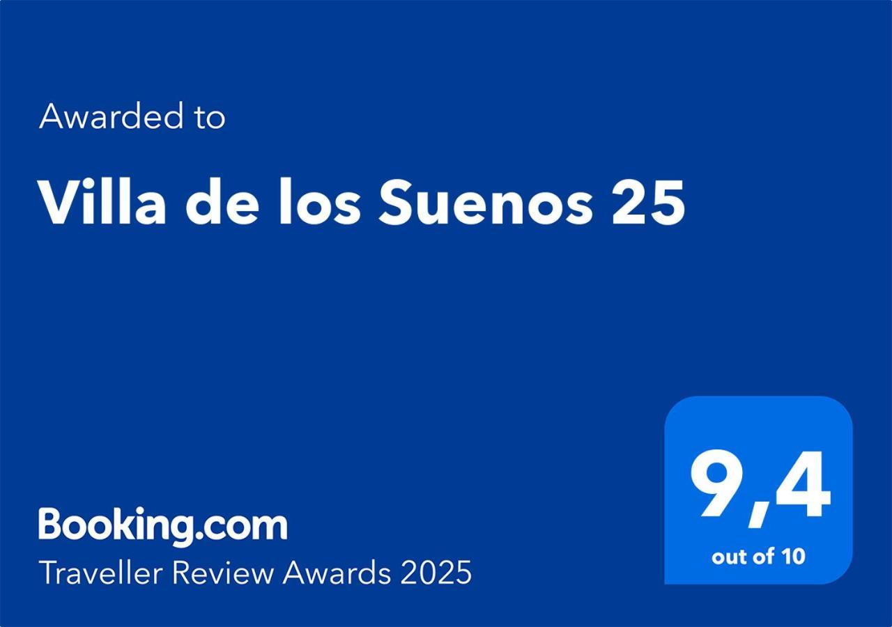 Villa De Los Suenos 25 Estepona Zewnętrze zdjęcie